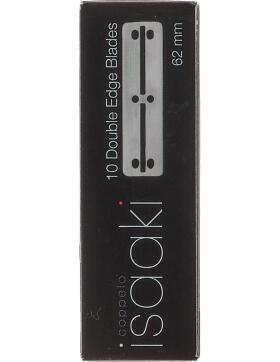 Efalock Issaaki Ersatzklingen 10 St&uuml;ck