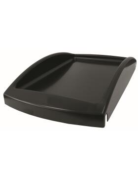 Efalock Piccolo Abdeckplatte