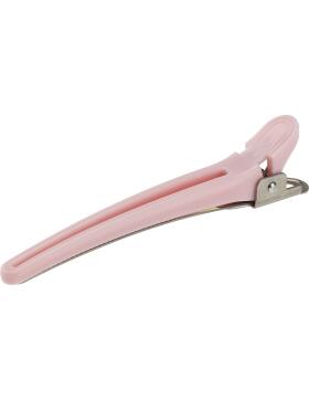 Efalock Abteilclips Combi Macarons 12 St&uuml;ck