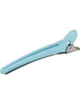 Efalock Abteilclips Combi Macarons 12 St&uuml;ck