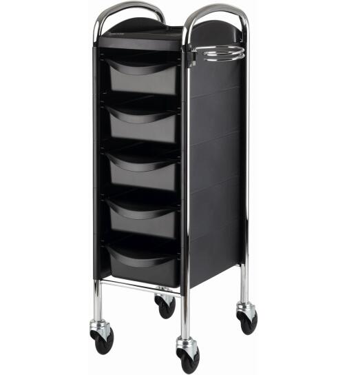 Efalock Piccolo 6002 Clictec Arbeitswagen