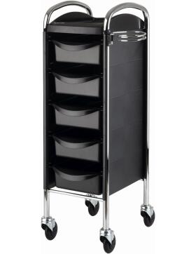 Efalock Piccolo 6002 Clictec Arbeitswagen