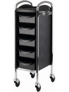 Efalock Piccolo 6002 Clictec Arbeitswagen