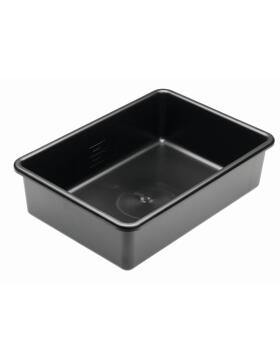 Efalock Piccolo Arbeitskasten