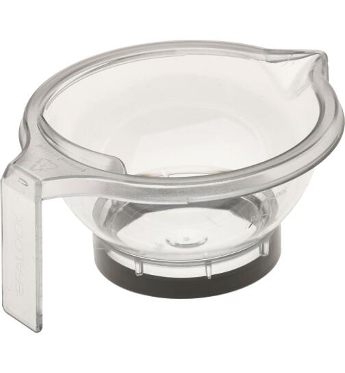 Efalock F&auml;rbeschale Acryl 250 ml