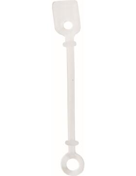 Efalock Perm Styler Ersatzgummi 50 St&uuml;ck