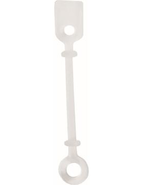Efalock Perm Styler Ersatzgummi 50 St&uuml;ck