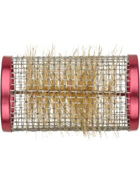 Efalock Metal Curler Borsten Metallwickler 12 St&uuml;ck