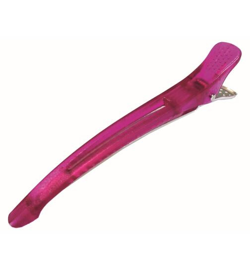 Efalock Techno Clip Abteilklammern 6 St&uuml;ck