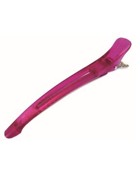 Efalock Techno Clip Abteilklammern 6 St&uuml;ck