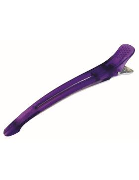 Efalock Techno Clip Abteilklammern 6 St&uuml;ck