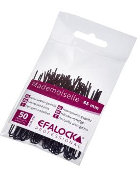 Efalock Mademoiselle Haarnadeln 50 St&uuml;ck