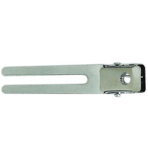 Efalock Metal Clips Abteilklammern Nr. 6