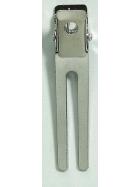 Efalock Metal Clips Abteilklammern Nr. 6