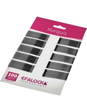 Efalock Marquis Haarklemmen 100 St&uuml;ck