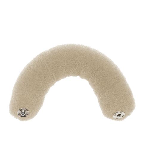 Efalock Knotenrolle mit Druckknopf