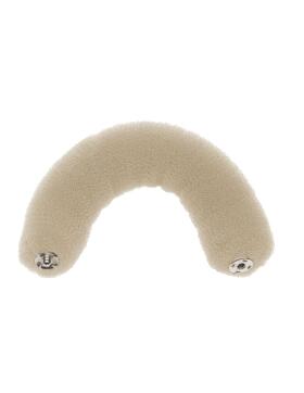 Efalock Knotenrolle mit Druckknopf