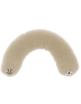 Efalock Knotenrolle mit Druckknopf