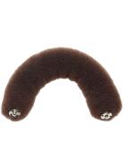 Efalock Knotenrolle mit Druckknopf