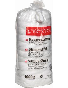 Efalock Emotion Watteschnur 1000 g