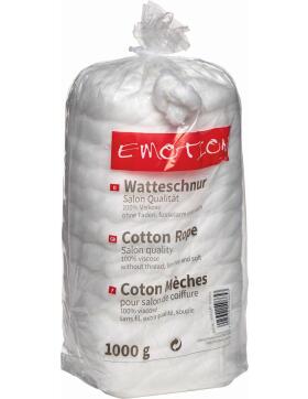Efalock Emotion Watteschnur 1000 g