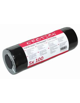 Efalock Emotion Halsschutzkrause 5 x 100 St&uuml;ck