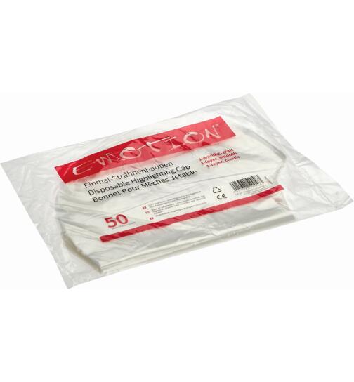 Efalock Emotion Einmal-Str&auml;hnenhaube