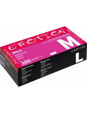 Efalock Nitril-Handschuhe puderfrei 100 St&uuml;ck