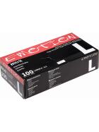 Efalock Nitril-Handschuhe puderfrei 100 St&uuml;ck