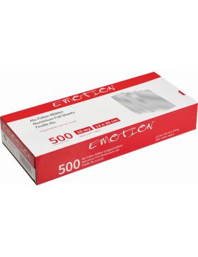 Efalock Emotion Alu-Str&auml;hnenfolie 500 Blatt