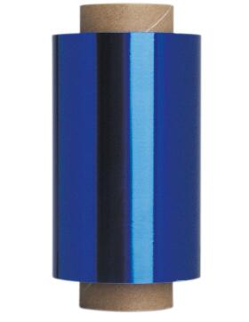 Efalock Emotion Alu-Str&auml;hnenfolie bunt 150 m