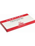 Efalock Emotion Coloring Wraps Str&auml;hnenpapier 500 St&uuml;ck