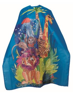 Efalock Kinderumhang Animals