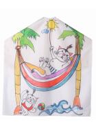 Efalock Kinderumhang Animals