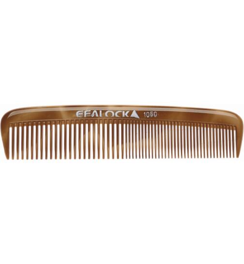 Efalock Nylon Taschenkamm