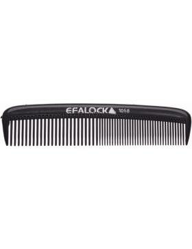 Efalock Nylon Taschenkamm