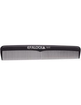 Efalock Nylon Herrenkamm 6.0