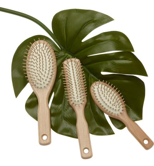 Efalock Vita Flex Pneumassageb&uuml;rste