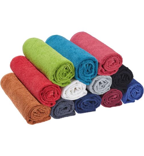 Efalock Economy Handtuch 30 x 90 cm
