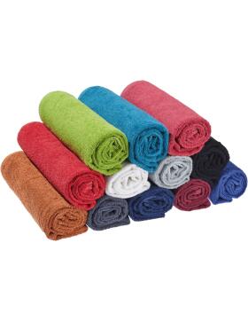 Efalock Economy Handtuch 30 x 90 cm