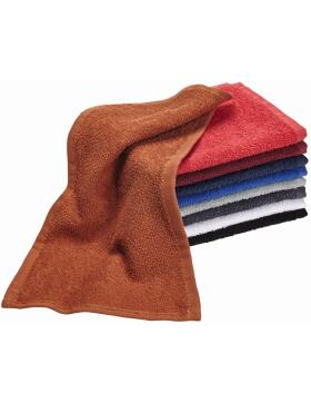 Efalock Eye Augentuch/Handtuch 30 x 15 cm