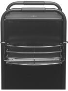 Efalock Piccolo Seitenanh&auml;nger