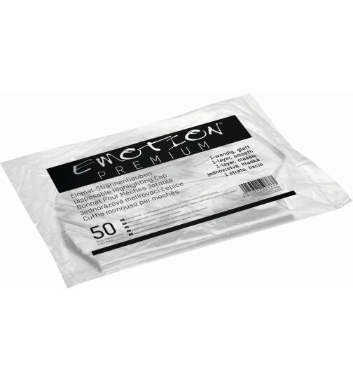 Efalock Emotion Premium Str&auml;hnenhaube 50 St&uuml;ck