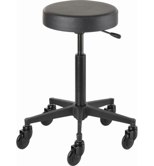 Efalock Clictec Rollhocker Round