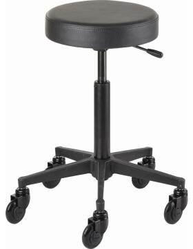 Efalock Clictec Rollhocker Round