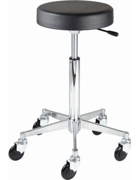 Efalock Clictec Rollhocker Round