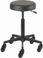 Efalock Clictec Rollhocker Round