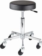 Efalock Clictec Rollhocker Round