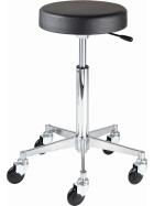 Efalock Clictec Rollhocker Round