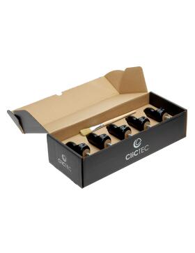 Efalock Clictec Rollen f&uuml;r Rollhocker